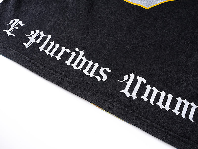 2025 Neues Mode-T-Shirt 1110