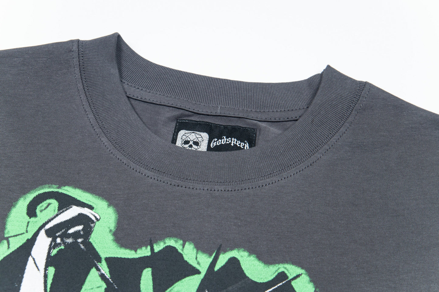 2025 Neues Mode-T-Shirt G56