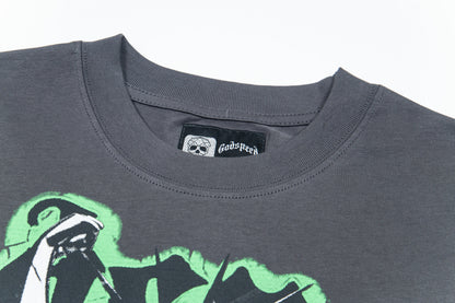 2025 Neues Mode-T-Shirt G56