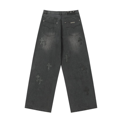 Chrome Hearts Pants 303