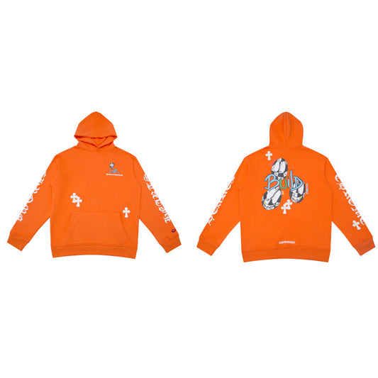 Chrome Hearts パーカー K7005 