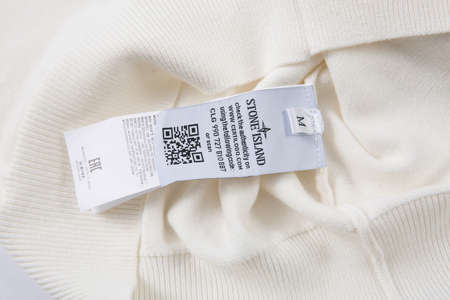 STONE ISLAND SWEATSHIRT 310