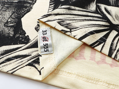 Godspeed T-shirt 3127