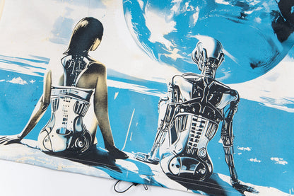 2025 Neues Mode-T-Shirt G36