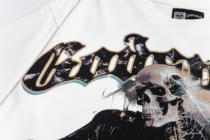 Godspeed T-shirt G06