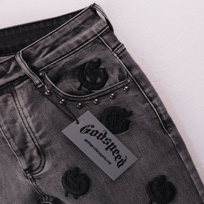 Godspeed NEW Shorts 8660