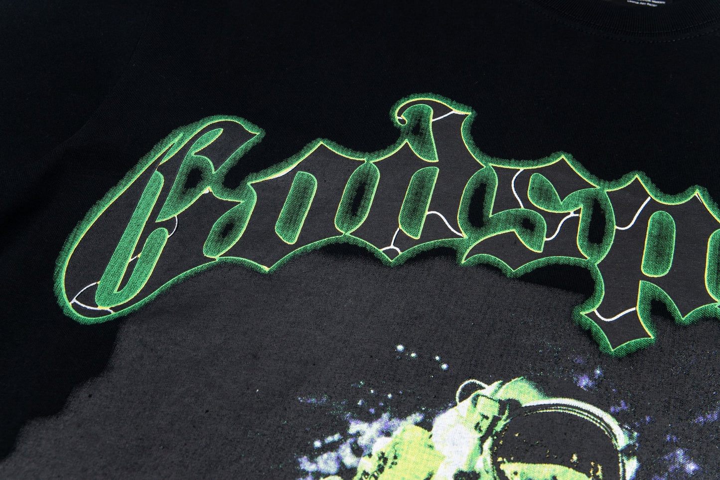 2025 Neues Mode-T-Shirt G45