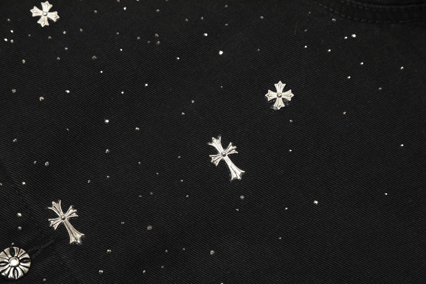 Chrome Hearts Jacket 8068