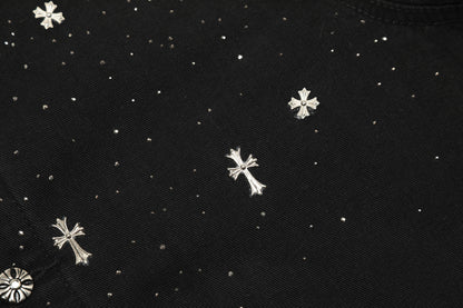 Chrome Hearts Jacket 8068