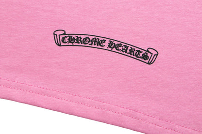 Chrome Hearts T-shirt K6066