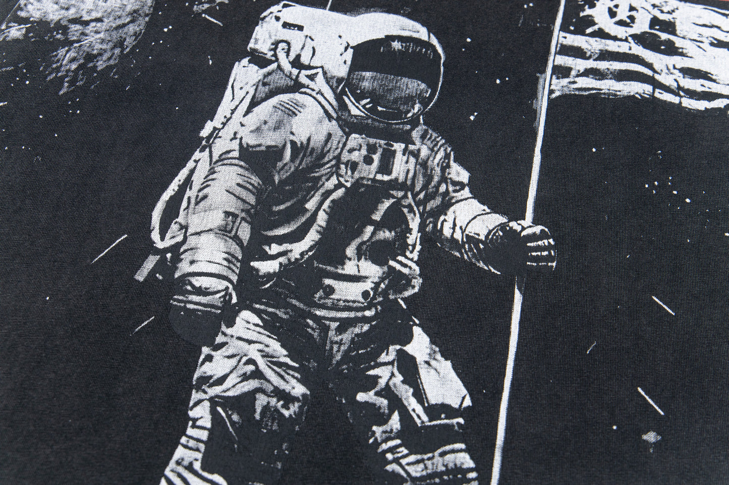 Godspeed T-shirt G58