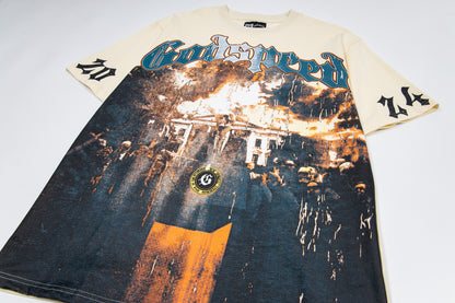 2025年新作ファッションTシャツ G07