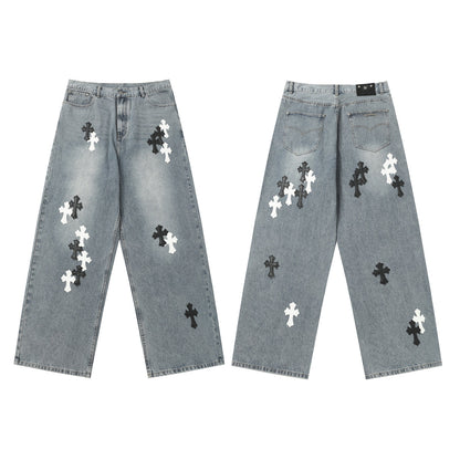Chrome Hearts Pants 301