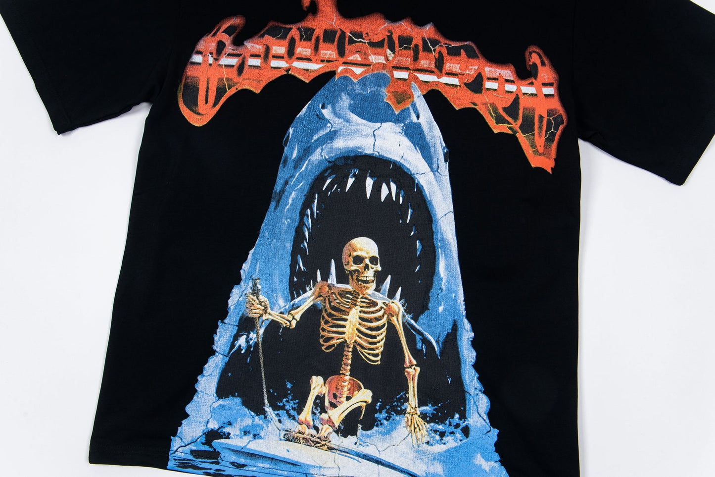 2025 Neues Mode-T-Shirt G39