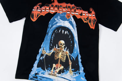 2025 Neues Mode-T-Shirt G39