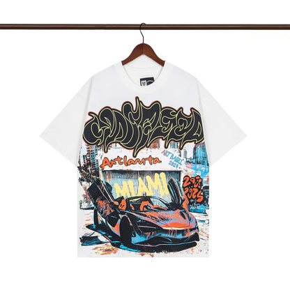 2025 Neues Mode-T-Shirt G70