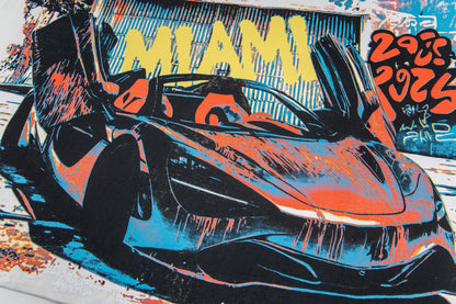 2025 Neues Mode-T-Shirt G70