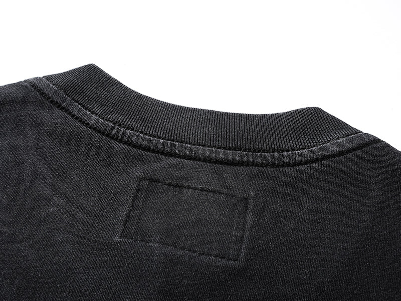 Godspeed 2025 New fashion T-shirt 1121