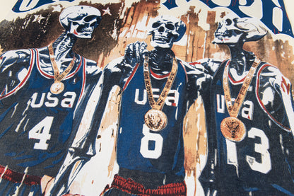 Godspeed Dream Team T-Shirt