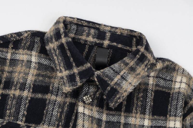 Chrome Hearts Jacket