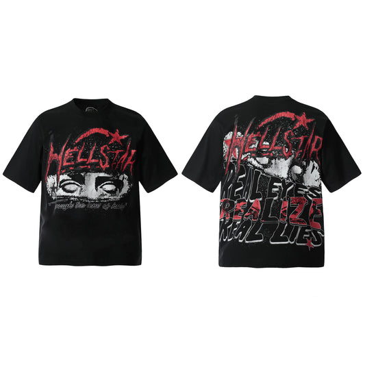 HE 2025 new fashion T-shirt 1119
