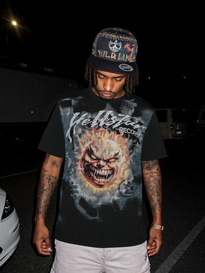 HE 2025 neues Mode-T-Shirt 1110