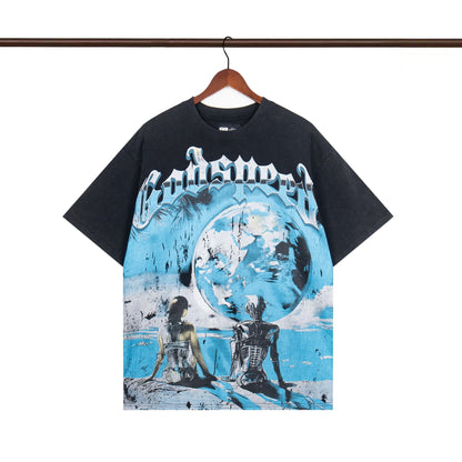 2025 Neues Mode-T-Shirt G36