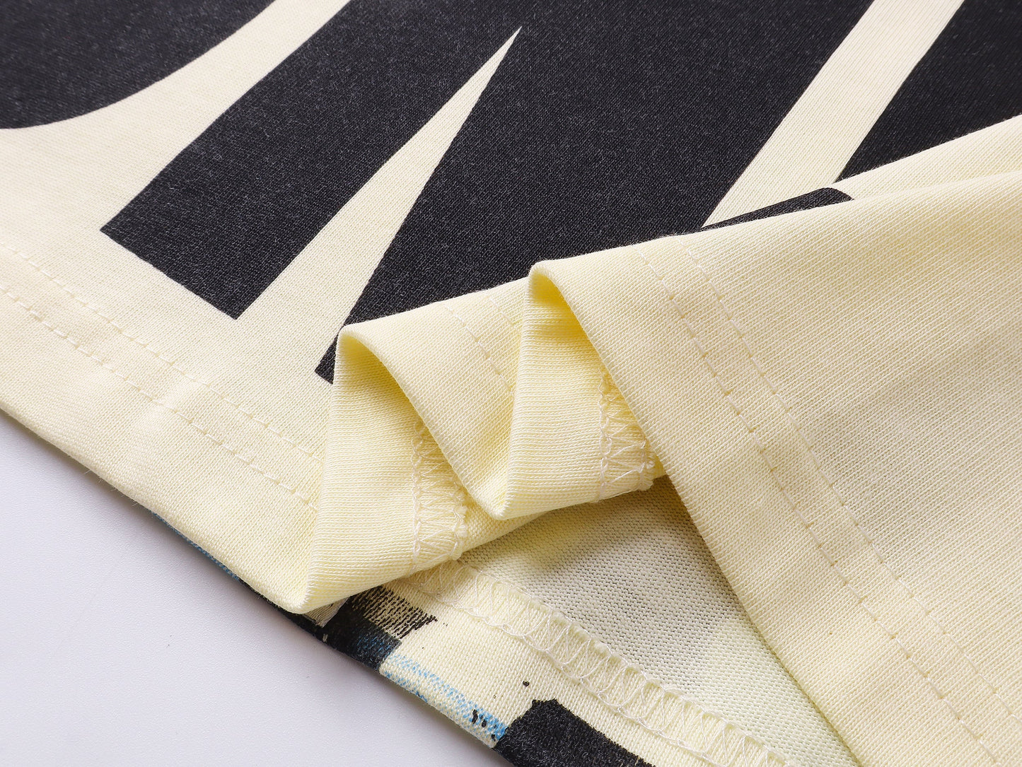 Godspeed Sweatshirt 3098