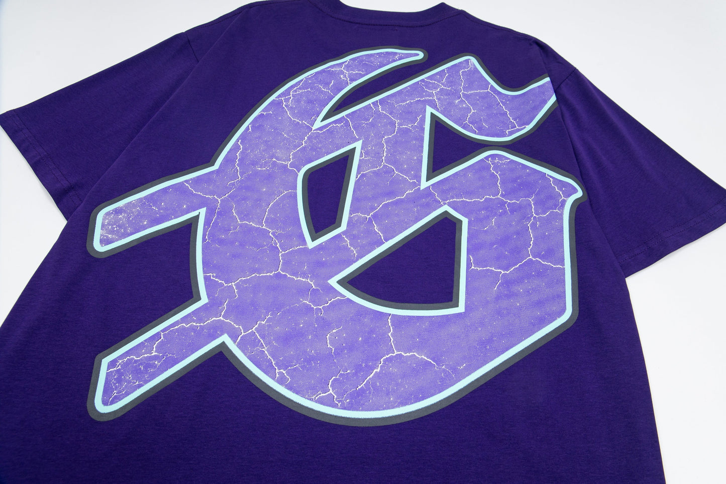 2025 Neues Mode-T-Shirt G45