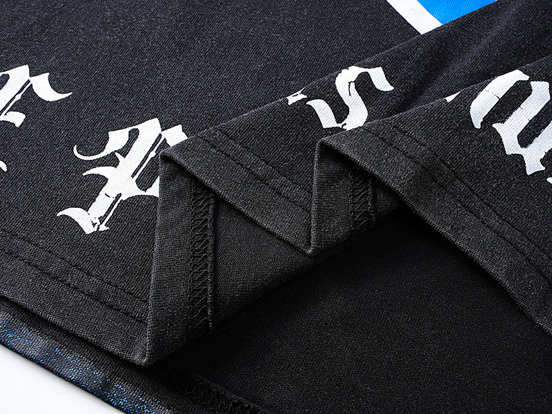 2025 Neues Mode-T-Shirt 1123