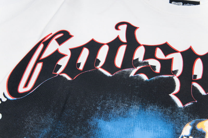 2025 Neues Mode-T-Shirt G42