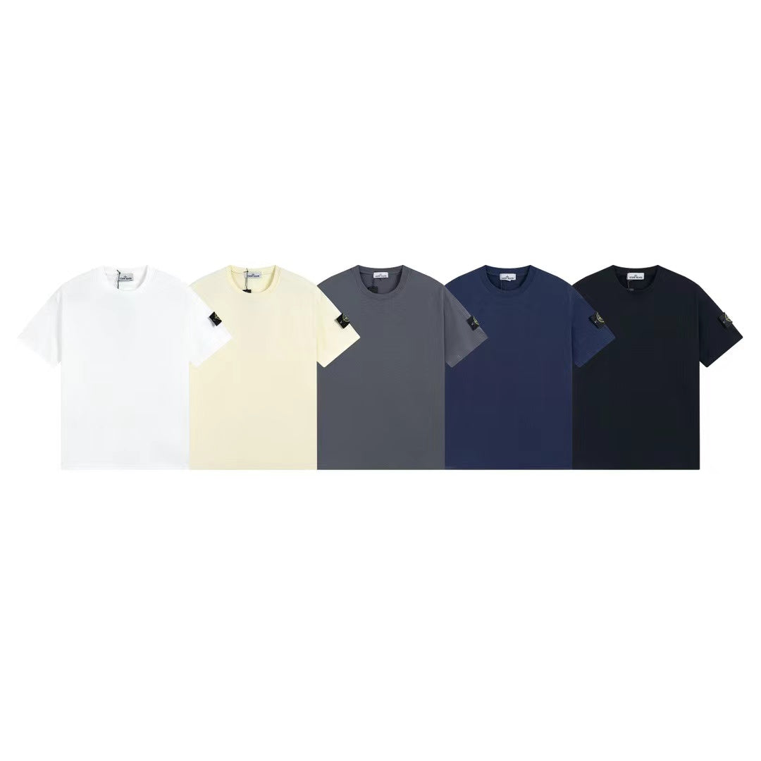 STONE ISLAND TEE 623