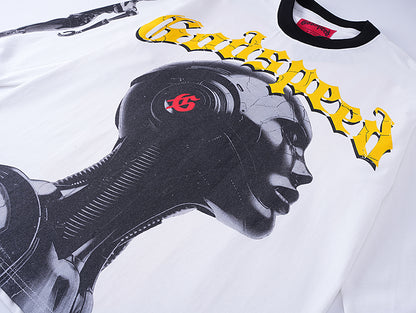 Chrome Hearts メンズ 長袖Tシャツ スウェットシャツ K8012 