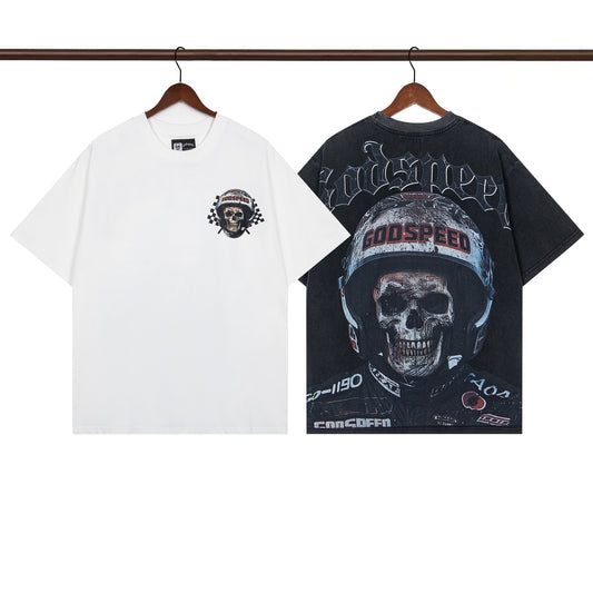 2025年新作ファッションTシャツG21