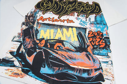 2025 Neues Mode-T-Shirt G70