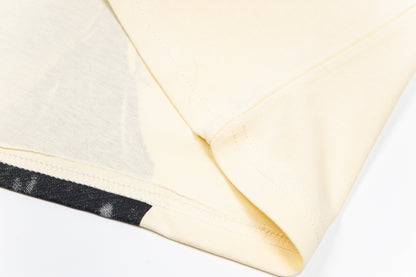 2025 Neues Mode-T-Shirt G56