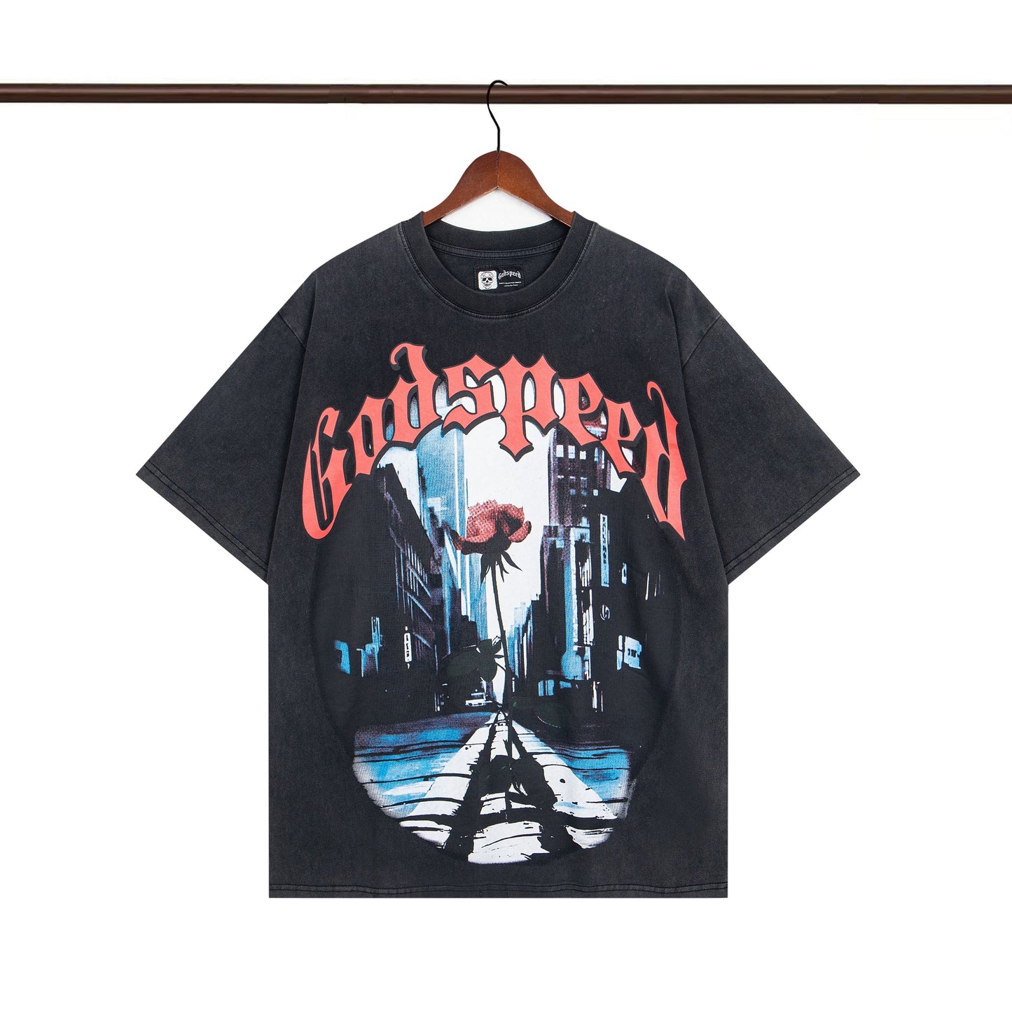 2025年新作ファッションTシャツ G52