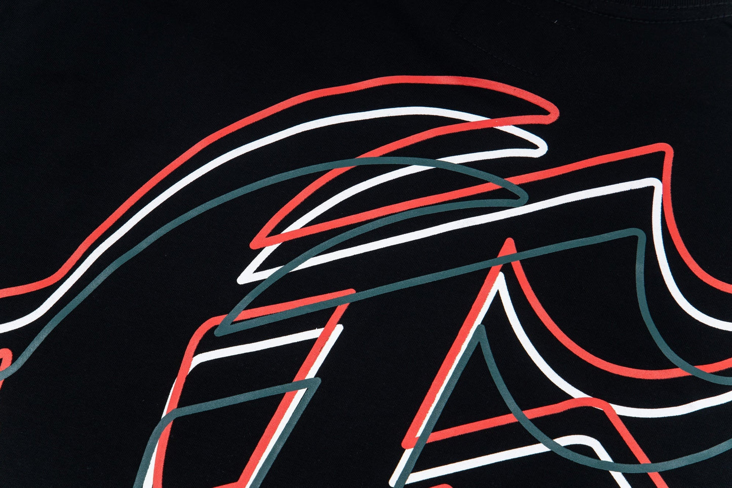 2025 Neues Mode-T-Shirt G40