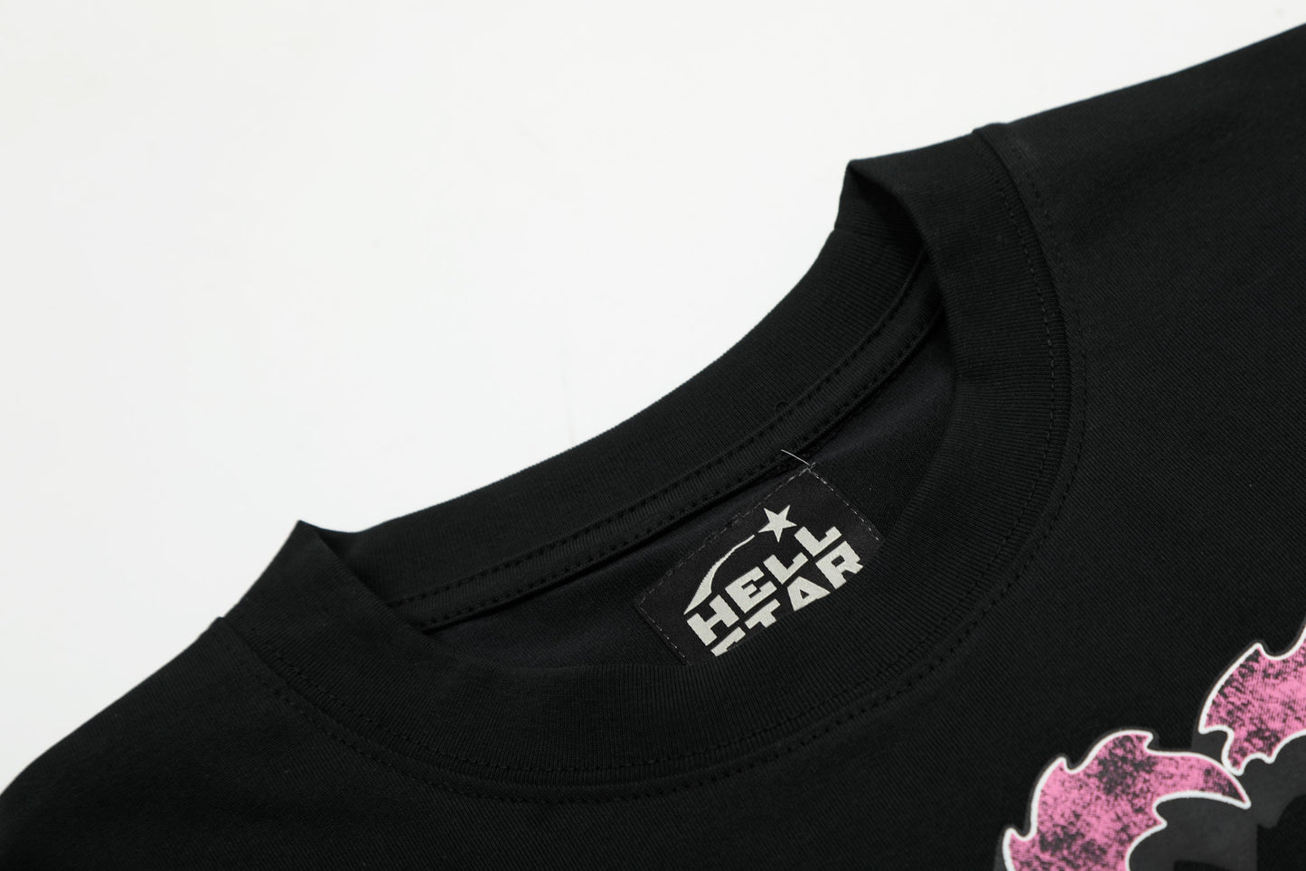 HE 2025 neues Mode-T-Shirt 1114