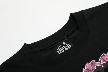 HE 2025 neues Mode-T-Shirt 1114