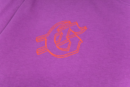Godspeed T-shirt G51