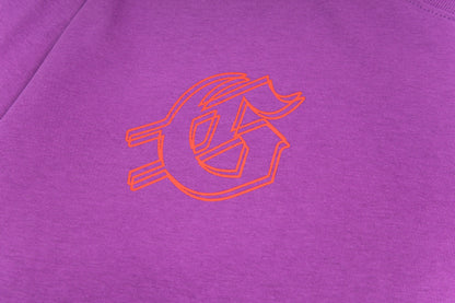 2025年新作ファッションTシャツ G51