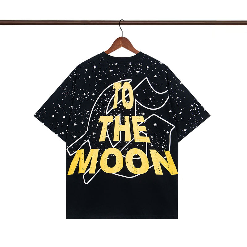 2025 Neues Mode-T-Shirt G47