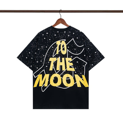 2025 Neues Mode-T-Shirt G47