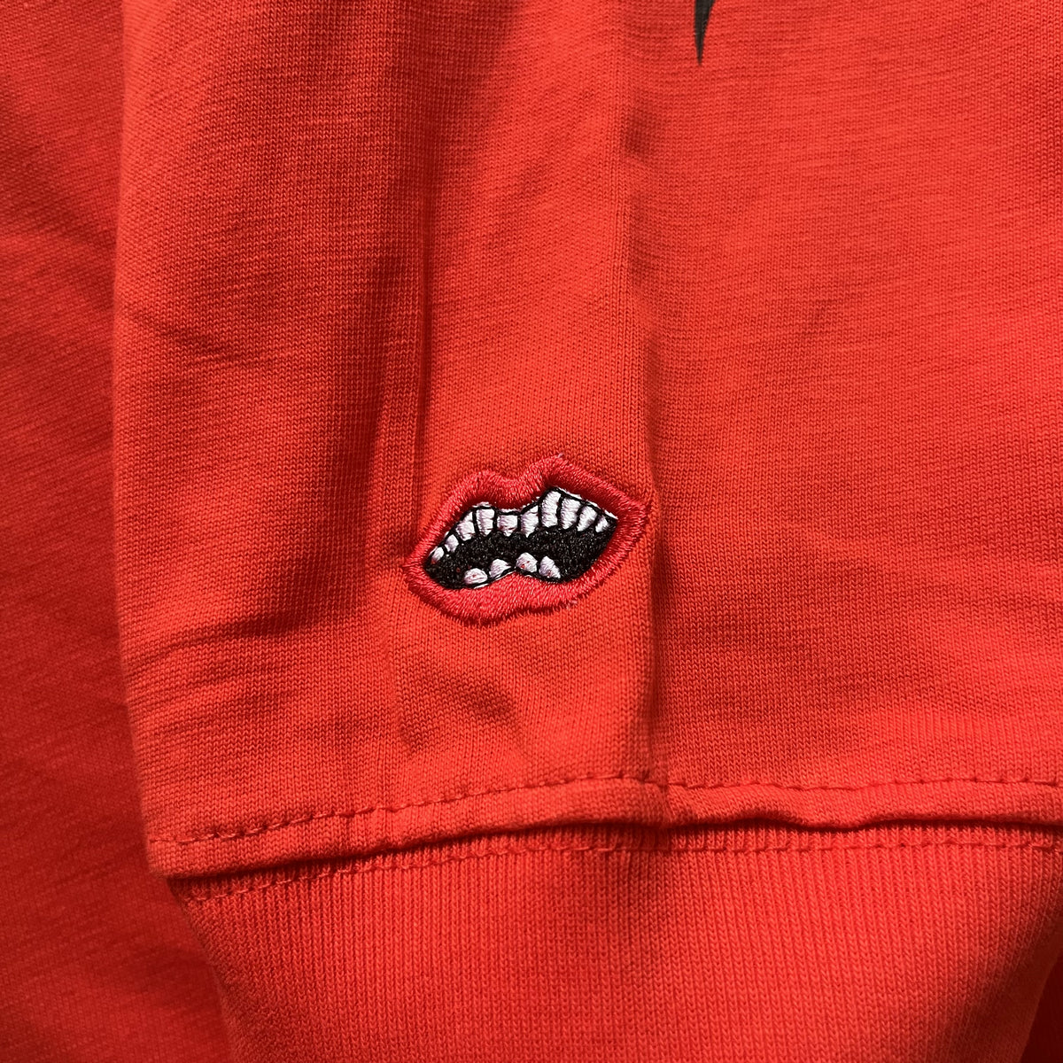 Chrome Hearts Men's Long-Sleeve T-shirt Sweatshirt K8013