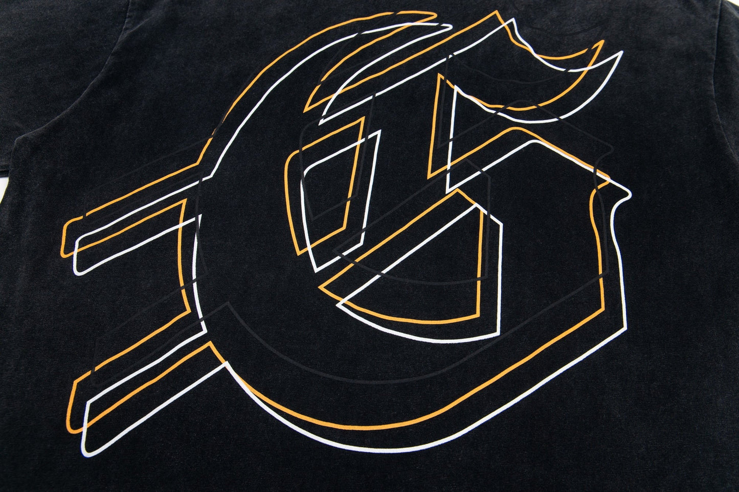 2025年新作ファッションTシャツ G43