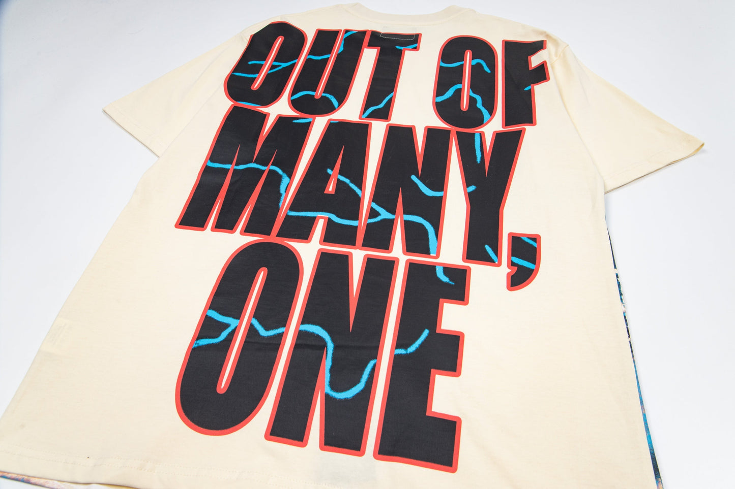 2025 Neues Mode-T-Shirt G65