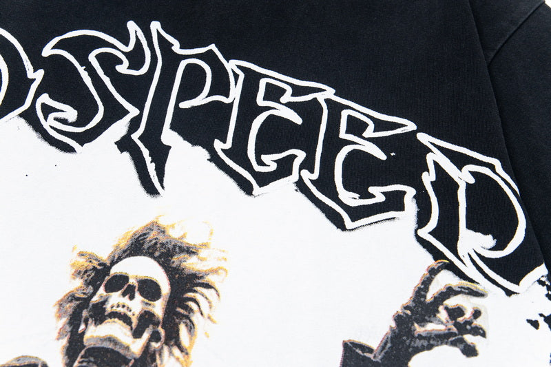 2025 Neues Mode-T-Shirt G46