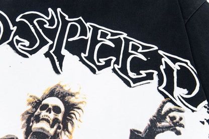 2025 Neues Mode-T-Shirt G46