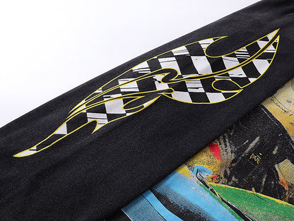 Chrome Hearts メンズ 長袖Tシャツ スウェットシャツ K8012 